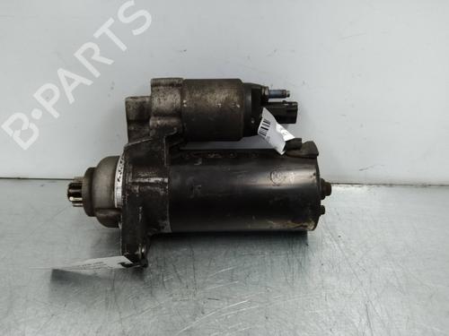Used Starter SEAT IBIZA III (6L1) [2002-2009]  3218001
