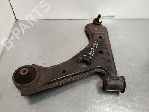 Left front suspension arm OPEL CORSA D (S07)  | BP14219966M12 
