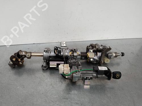 Steering column LEXUS RX (_U3_) 400h (MHU38_) | BP13101503M21 