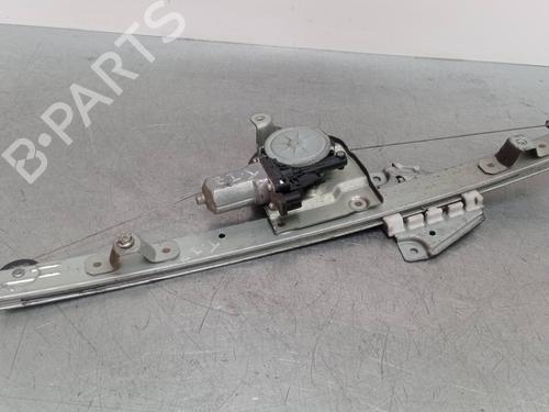 Rear left window mechanism SUZUKI GRAND VITARA II (JT, TE, TD) 1.9 DDiS (JB419WD, JB419XD) | BP17167957C24 