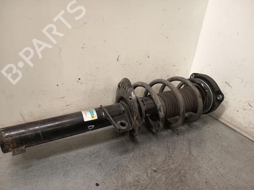 Left front shock absorber AUDI A3 (8P1) 1.9 TDI | BP37605337M16 - Image 3