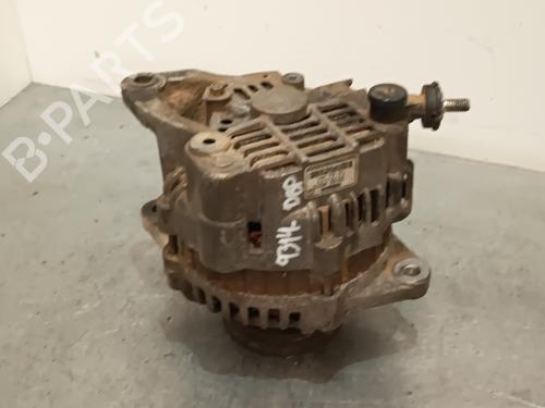 Alternator NISSAN NAVARA (D22)  | BP28293088M7 