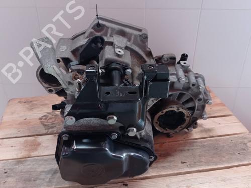 Gearbox SEAT IBIZA IV (6J5, 6P1)  | BP23565322M3 