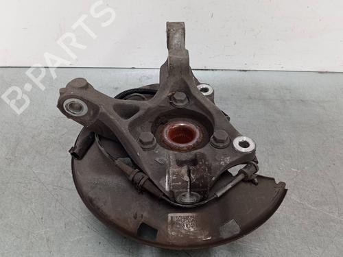 Left front steering knuckle OPEL ASTRA J Sports Tourer (P10)  | BP11849836M25
