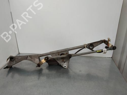 Used Front wiper motor MERCEDES-BENZ C-CLASS Coupe (CL203) C 220 CDI (203.706) (143 hp) 2248224