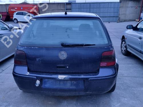 Third brake light VW GOLF IV (1J1)  | BP32293272L11 