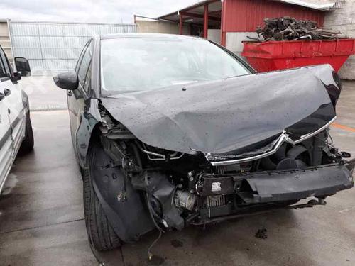 Engine control unit (ECU) CITROËN C4 I (LC_) | BP7273306M57