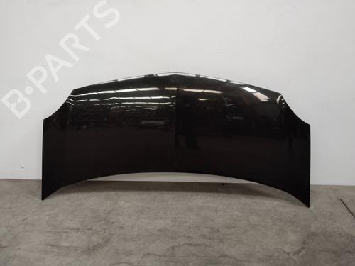Used Hood RENAULT KANGOO / GRAND KANGOO II (KW0/1_) 1.5 dCi (KW0C, KW2C, KW4C) (106 hp) 16126587
