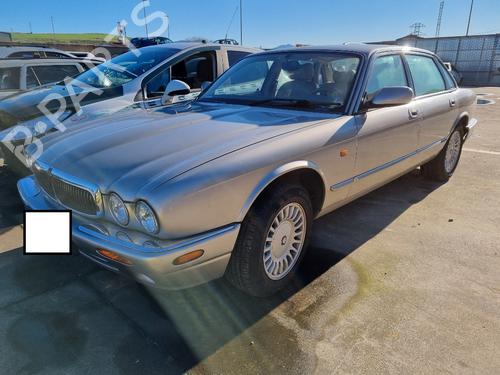 Mass air flow sensor JAGUAR XJ (X308) 3.2 | BP30967031M95 