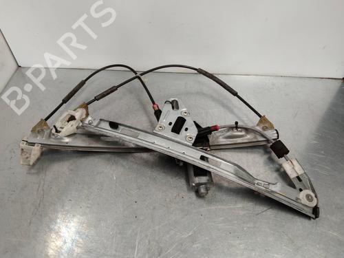 Left front window motor PEUGEOT 206 Hatchback (2A/C) 1.4 HDi eco 70 | BP2247605E21 