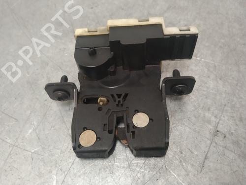 Used Tailgate lock RENAULT LAGUNA II Grandtour (KG0/1_) 1.9 dCi (KG1A, KG1W, KG0G) (110 hp) 25608668
