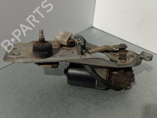 Used Front wiper motor CITROËN ZX (N2) 1.9 D (68 hp) 11516435