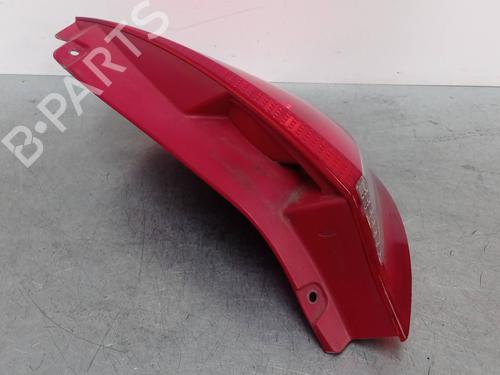 Right taillight FORD FIESTA VI (CB1, CCN) 1.6 Ti | BP18234676C35 
