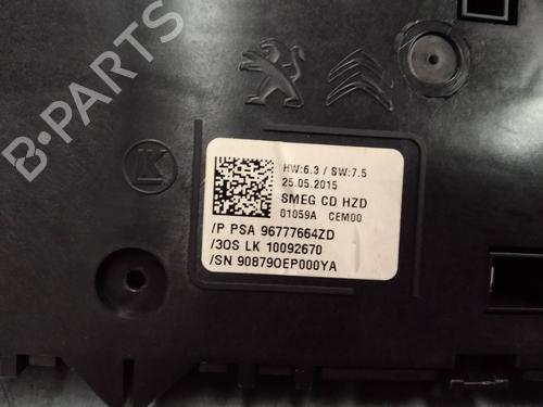 Switch PEUGEOT 308 I (4A_, 4C_)  | BP15389829I30 