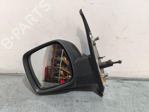 Retrovisor esquerdo Retrovisor esquerdo RENAULT KANGOO / GRAND KANGOO II (KW0/1_) [2008-2026] 33932541 33932541