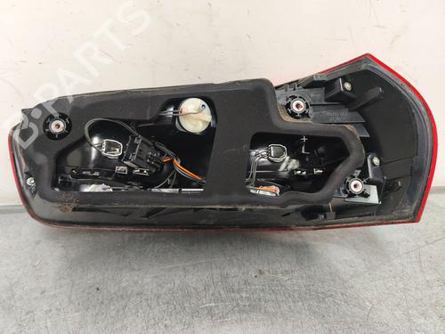 Left taillight CITROËN C4 Picasso II 1.2 THP 110 | BP36049514C34  - Image 6