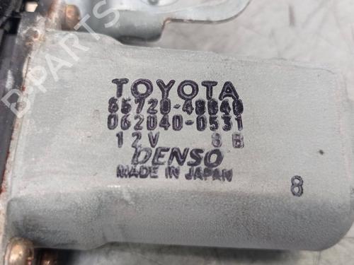 Raammechaniek rechts achter LEXUS RX (MCU15) 300 (MCU10_, MCU10R) | BP16891960C25 