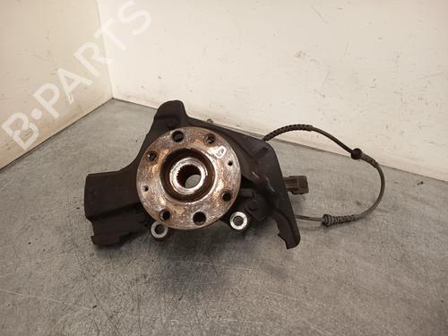 Right front steering knuckle OPEL CORSA E (X15) | BP36786114M26 - Image 3
