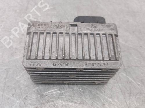 Electronic module OPEL ASTRA J (P10) 2.0 CDTI (68) | BP10204064M83 