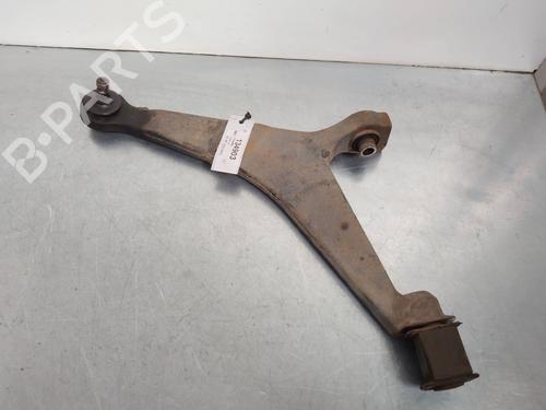 Used Left front suspension arm CITROËN AX (ZA-_) 14 D (52 hp) 14219478