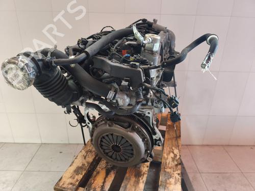 Used Engine Engine 36840522 36840522