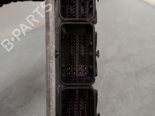 Motorstyringsenhed RENAULT MASTER II Platform/Chassis (ED/HD/UD)  | BP29536966M57 