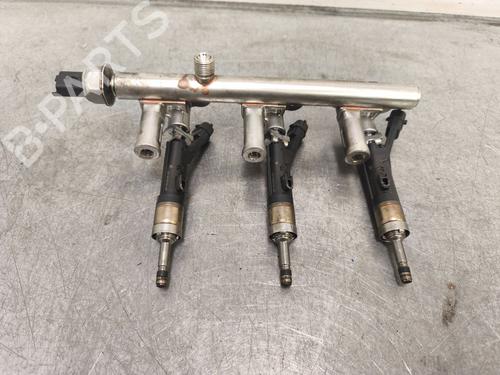 Used Injection rail Injection rail CITROËN C4 Picasso II 1.2 THP 110 (110 hp) 36075510 36075510