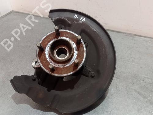Used Left front steering knuckle FORD FOCUS III [2010-2020]  30565046