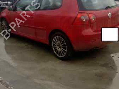 Front bumper reinforcement VW GOLF V (1K1) 2.0 TDI 16V | BP7478489C109 