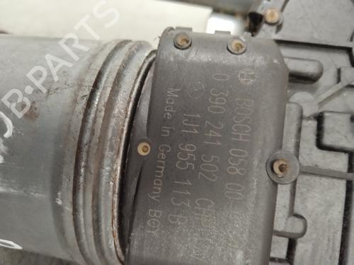 Front wiper motor AUDI A3 (8L1) 1.9 TDI | BP21575802M29 