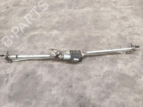 Used Front wiper motor Front wiper motor 34215257 34215257