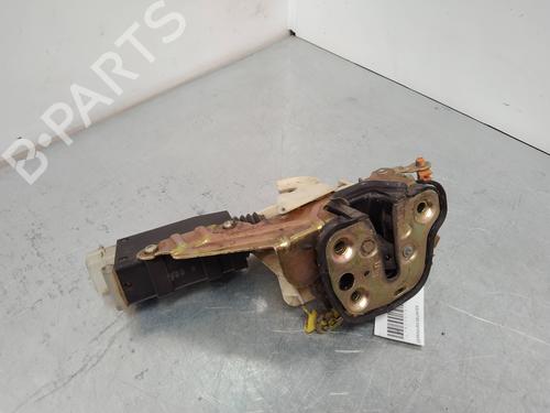 Used Front right lock OPEL CORSA B (S93) 1.5 TD (F08, F68, M68) (67 hp) 2286007