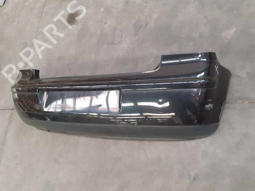 Rear bumper VW POLO (9N_, 9A_) 1.4 16V | BP7899628C8 