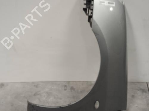 Used Left front fenders PEUGEOT 307 (3A/C) 1.6 16V (109 hp) 2250412