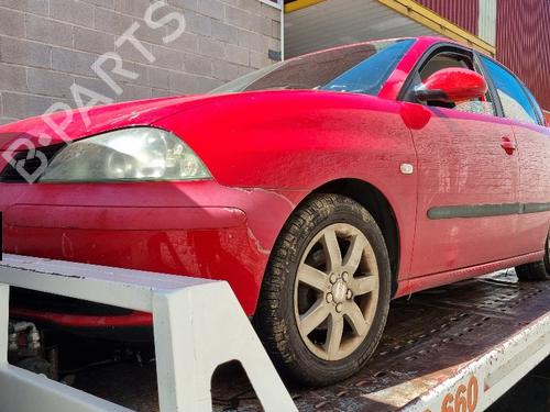 Fuel pump SEAT CORDOBA (6L2) 1.9 TDI | BP18782057M76 