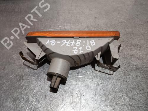 Used Left front indicator Left front indicator CITROËN C15 Box Body/MPV (VD_) 1.8 D (60 hp) 32521893 32521893