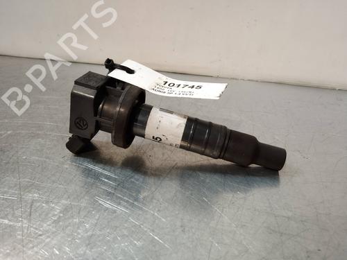 Used Ignition coil TOYOTA AURIS (_E15_) [2006-2012]  2255347