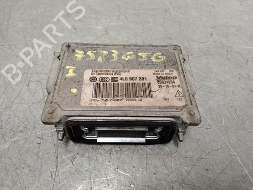 Xenon-ballast SEAT ALTEA XL (5P5, 5P8) 2.0 TDI 4x4 (170 hp) 13109930