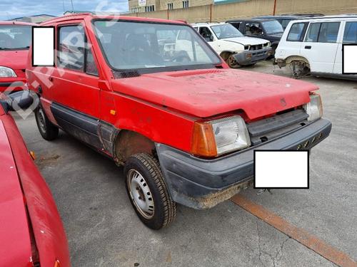 Used Parts SEAT MARBELLA (28A)    1128420