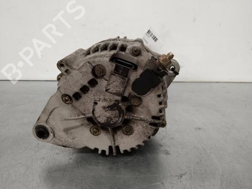 Alternator NISSAN ALMERA II (N16) 2.2 Di | BP3240735M7