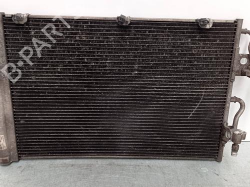 Used AC radiator OPEL ASTRA H (A04) 1.4 (L48) (90 hp) 8273208