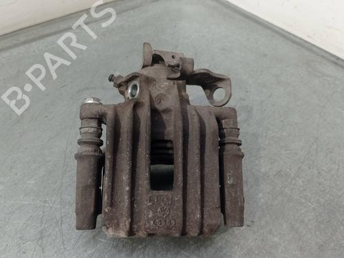 Used Left rear brake caliper VW GOLF IV (1J1) 1.9 TDI (101 hp) 29994254