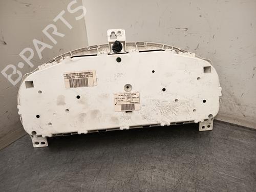 Instrument cluster MAZDA 2 (DY) 1.4 CD | BP37424928C47 - Image 5