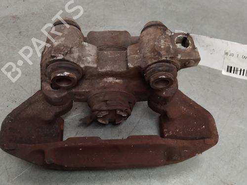 Right rear brake caliper CITROËN XSARA Coupe (N0) 2.0 HDI 90 | BP25760801M106 