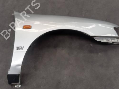 Used Right front fenders NISSAN PRIMERA (P11) 1.6 16V (99 hp) 19710861
