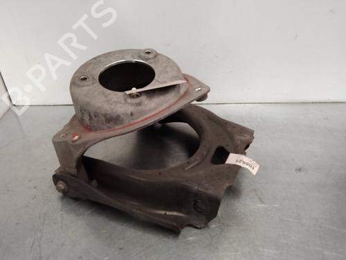 Used Right front suspension arm PEUGEOT 407 (6D_) 2.0 (6DRFNB, 6DRFNE) (136 hp) 14218769