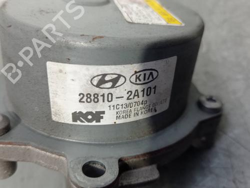 Vacuum pump HYUNDAI i30 Estate (FD) 1.6 CRDi | BP29613581M80 