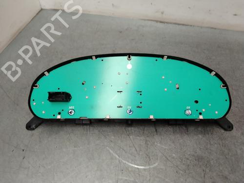 Instrument cluster PEUGEOT 406 Coupe (8C) 2.2 HDI | BP22704192C47 