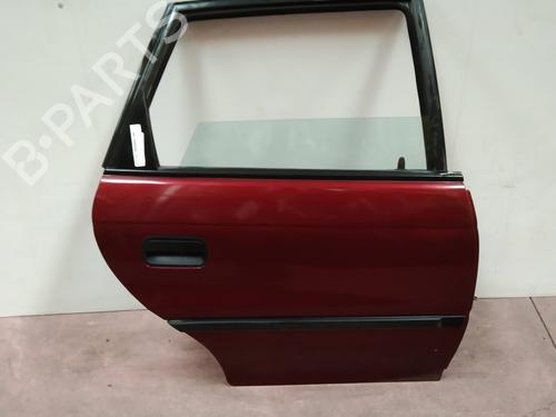 Used Right rear door OPEL ASTRA F Hatchback (T92) 1.7 TD (F08, M08, F68, M68) (68 hp) 2253808