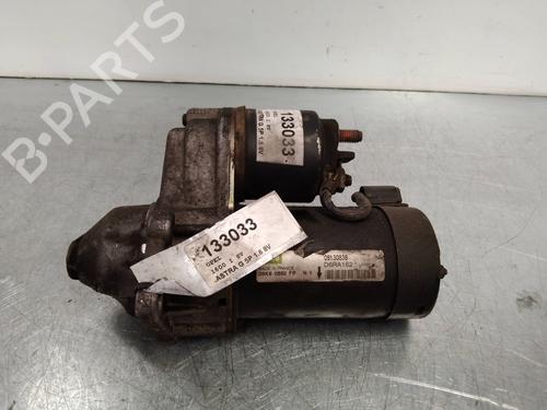 Starter OPEL ASTRA G Hatchback (T98) 1.6 (F08, F48) | BP2283565M8 